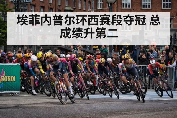 埃菲内普尔环西赛段夺冠 总成绩升第二